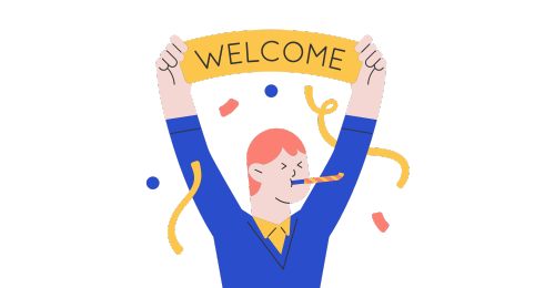 Welcome